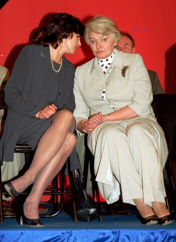 Reporter Poland 2002