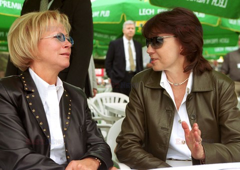 Reporter Poland 2002
