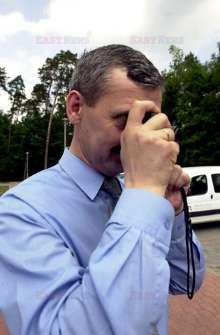 Reporter Poland 2002