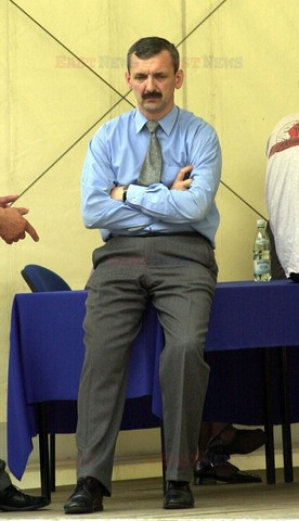 Reporter Poland 2002