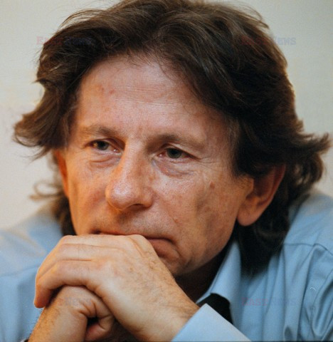 Reporter Poland 2002