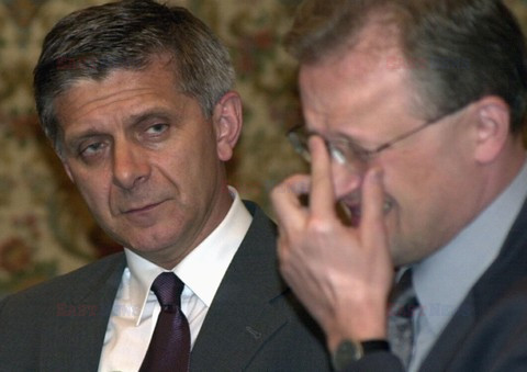 Reporter Poland 2002