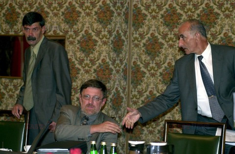 Reporter Poland 2002