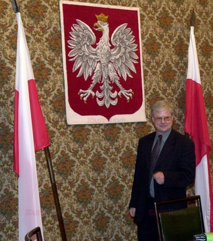 Reporter Poland 2002
