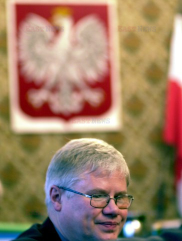 Reporter Poland 2002