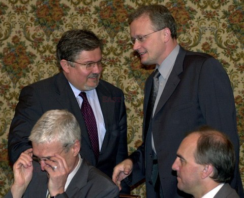 Reporter Poland 2002