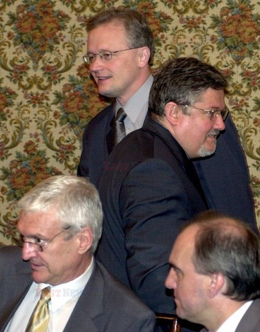 Reporter Poland 2002