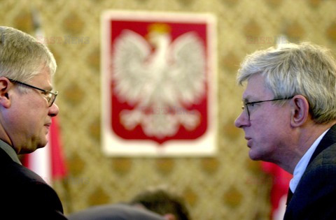 Reporter Poland 2002