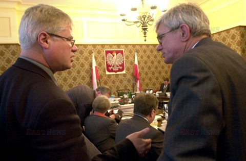 Reporter Poland 2002