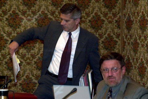 Reporter Poland 2002