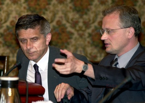 Reporter Poland 2002