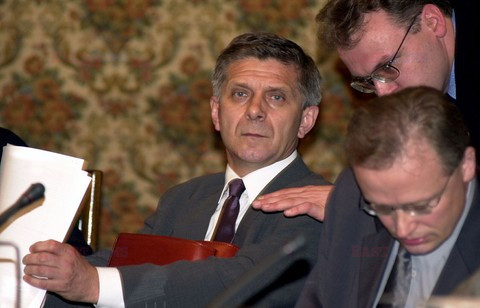 Reporter Poland 2002