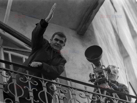 Reporter Poland 2002