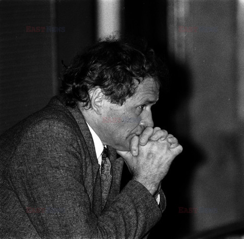 Reporter Poland 2002