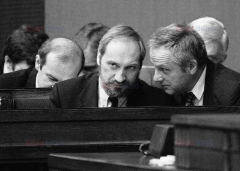 Reporter Poland 2002