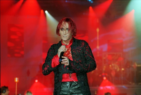 Reporter Poland 2002