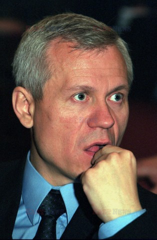 Reporter Poland 2002
