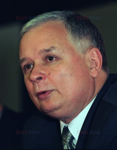 Reporter Poland 2002