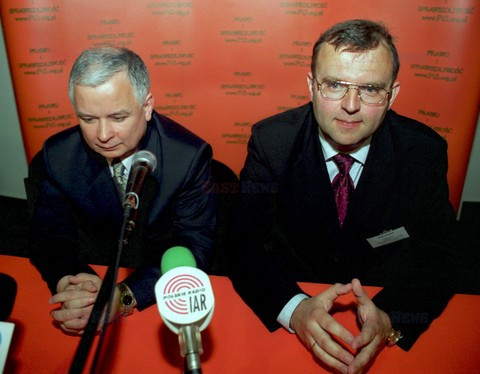Reporter Poland 2002