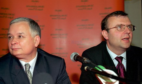 Reporter Poland 2002
