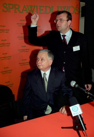 Reporter Poland 2002