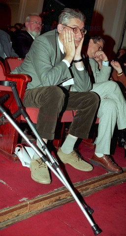 Reporter Poland 2002