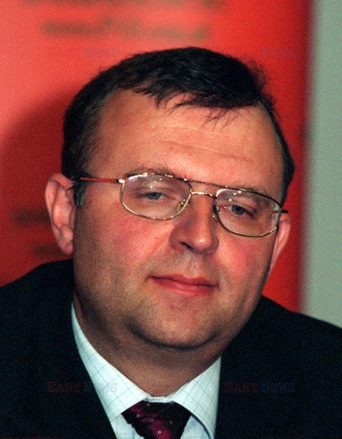 Reporter Poland 2002