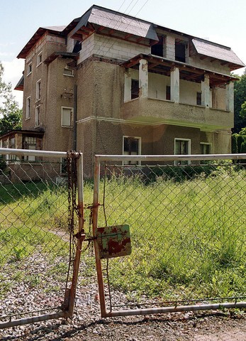 Reporter Poland 2002