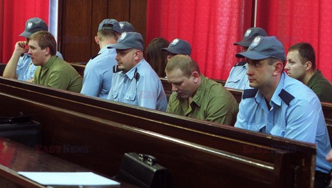 Reporter Poland 2002