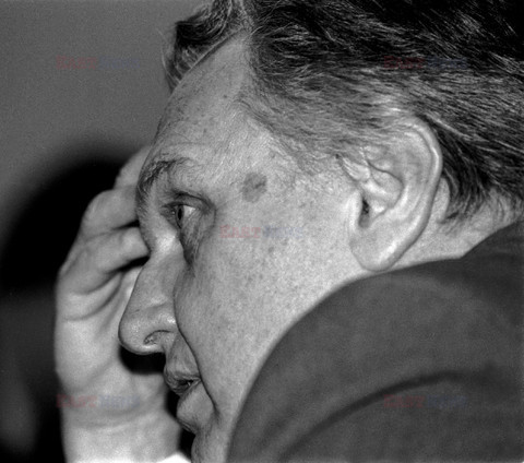 Reporter Poland 2002