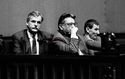 Reporter Poland 2002