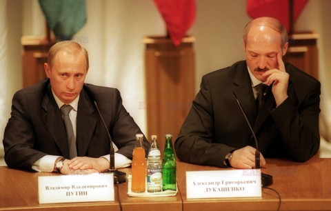 Reporter Poland 2002