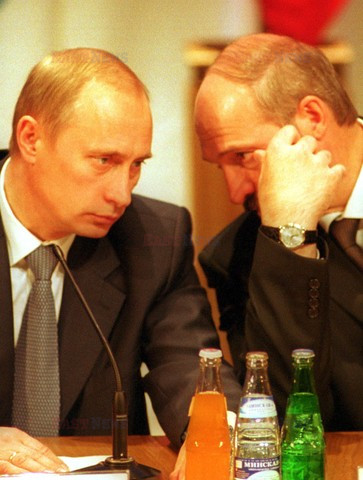 Reporter Poland 2002