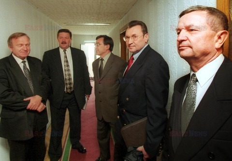 Reporter Poland 2002