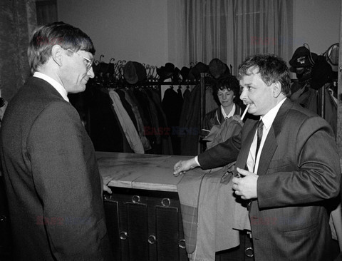 Reporter Poland 2002