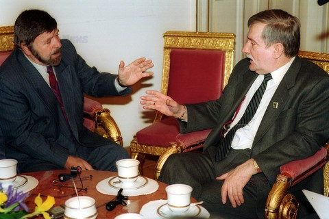 Reporter Poland 2002