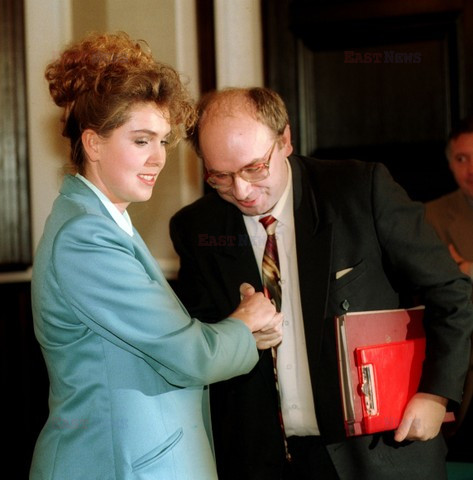 Reporter Poland 2002