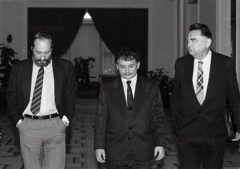 Reporter Poland 2002