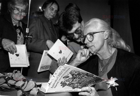 Reporter Poland 2002