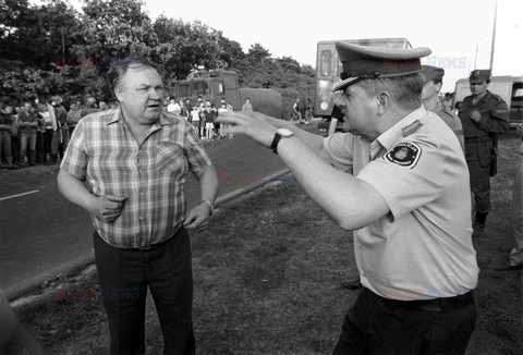 Reporter Poland 2002