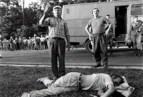 Reporter Poland 2002