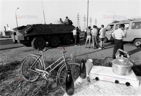 Reporter Poland 2002
