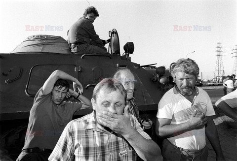 Reporter Poland 2002