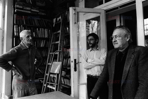 Reporter Poland 2002
