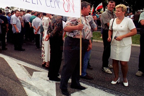 Reporter Poland 2002