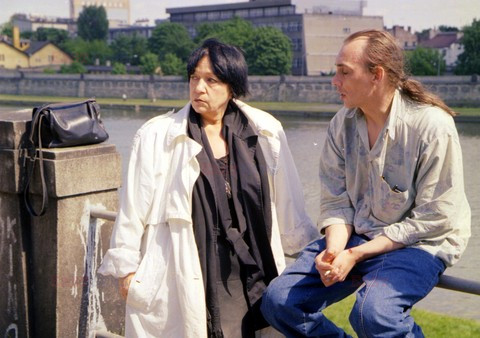 Reporter Poland 2002