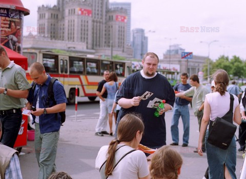 Reporter Poland 2002