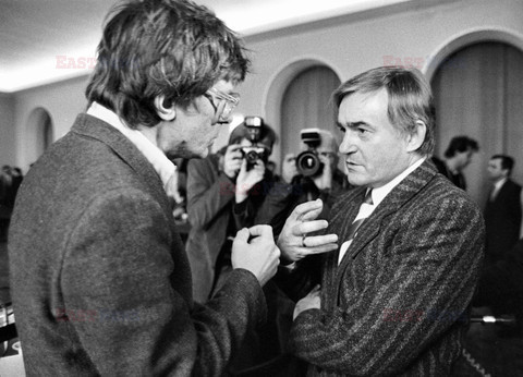 Reporter Poland 2002