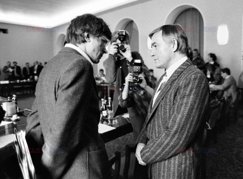 Reporter Poland 2002