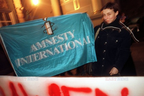 Reporter Poland 2002